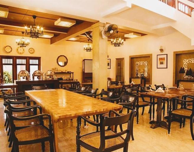 Forever City Hotel Kiribathgoda Dış mekan fotoğraf