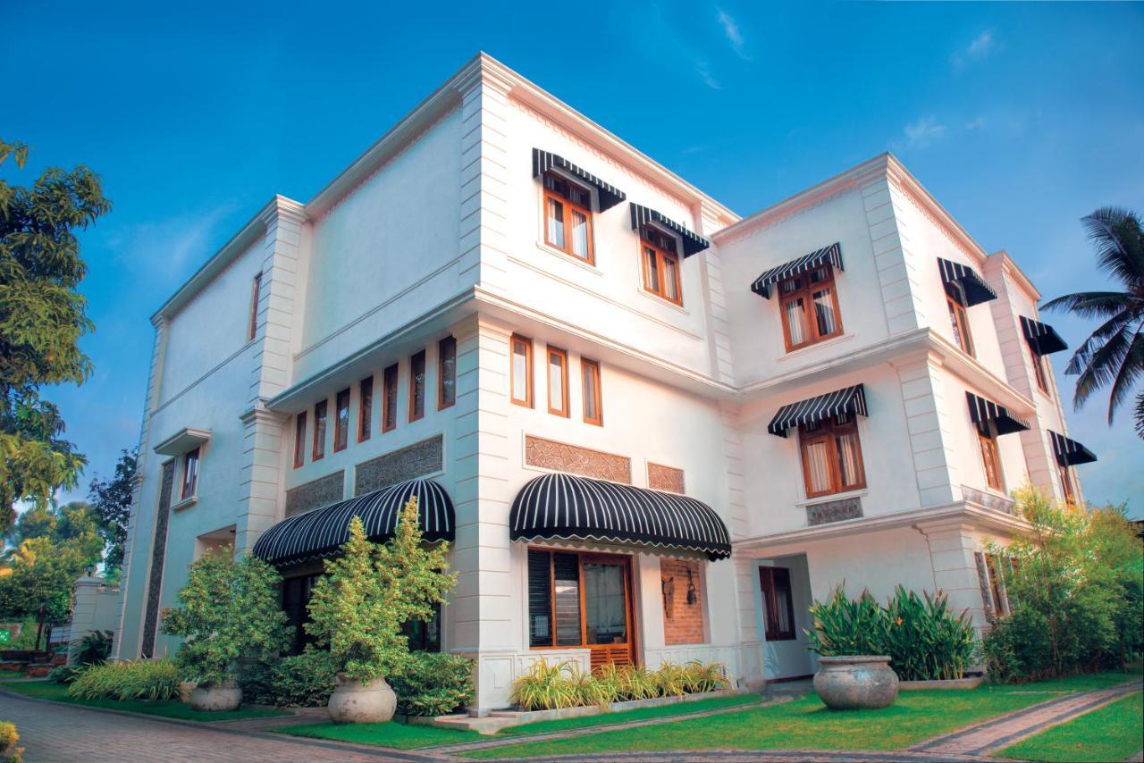 Forever City Hotel Kiribathgoda Dış mekan fotoğraf