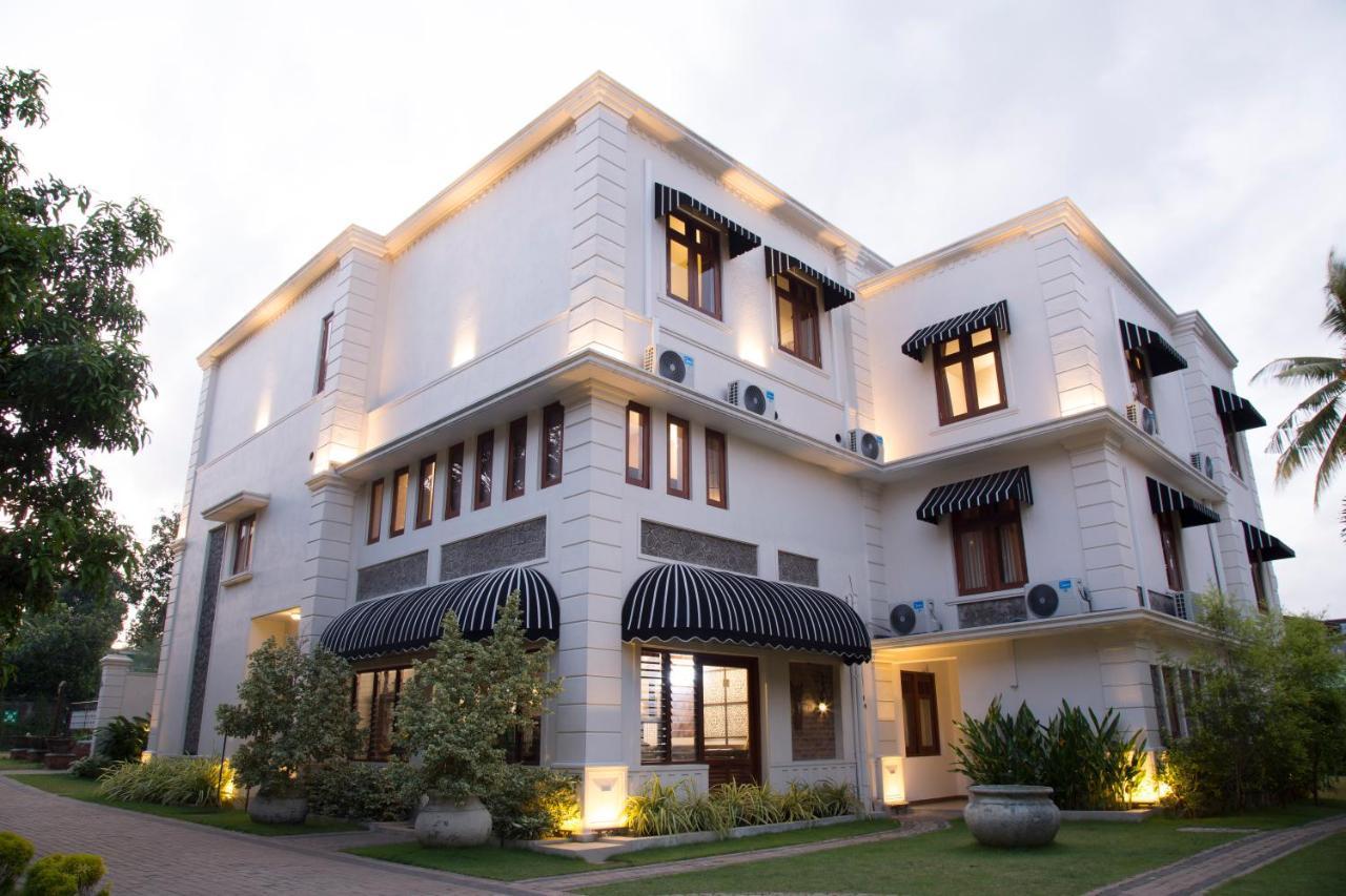 Forever City Hotel Kiribathgoda Dış mekan fotoğraf