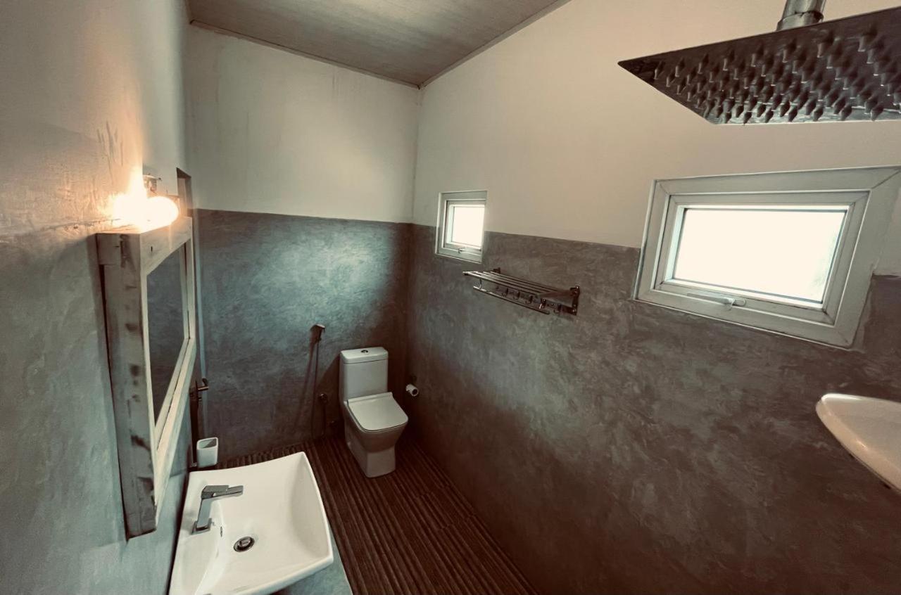 Forever City Hotel Kiribathgoda Dış mekan fotoğraf