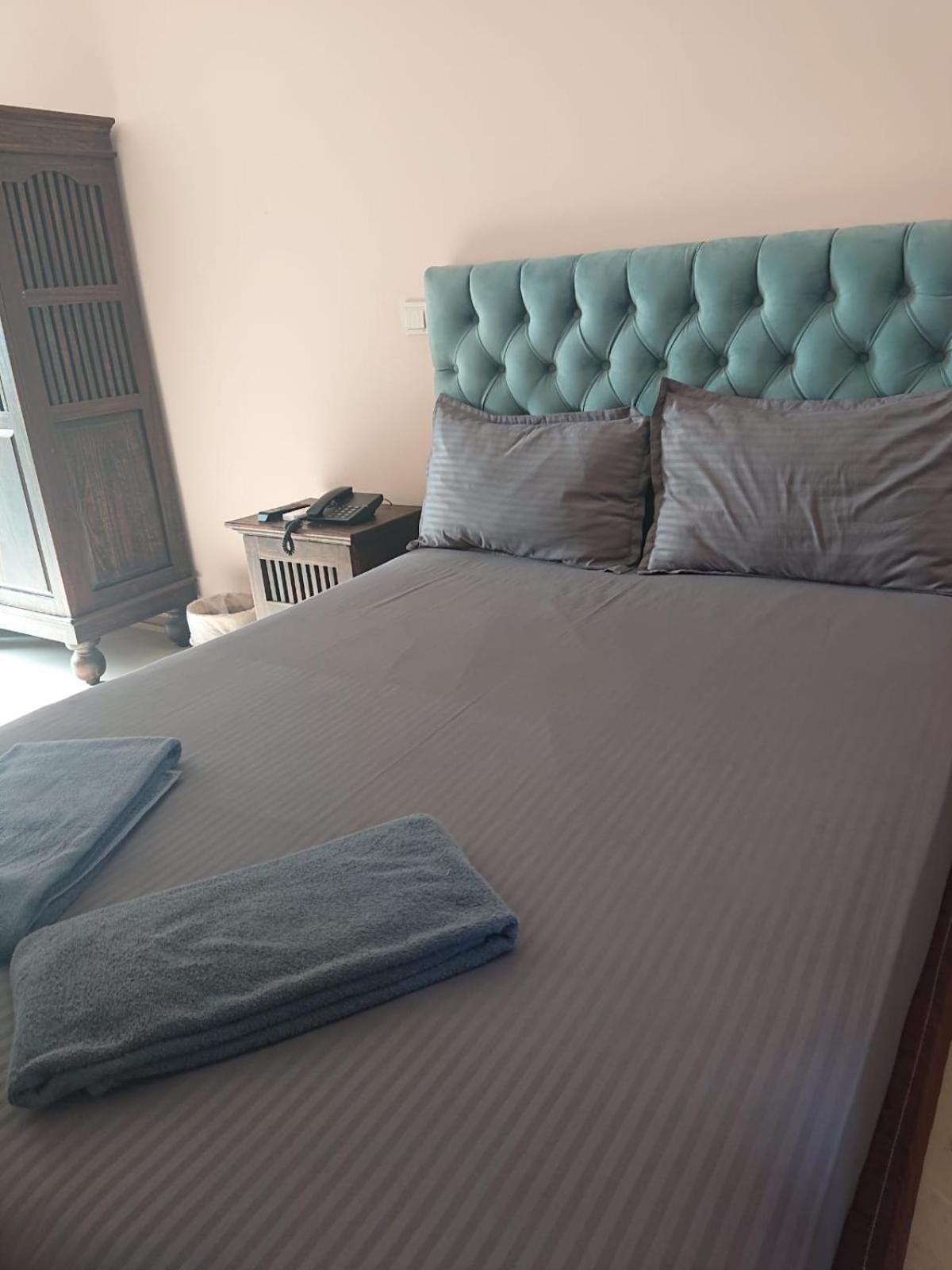 Forever City Hotel Kiribathgoda Dış mekan fotoğraf