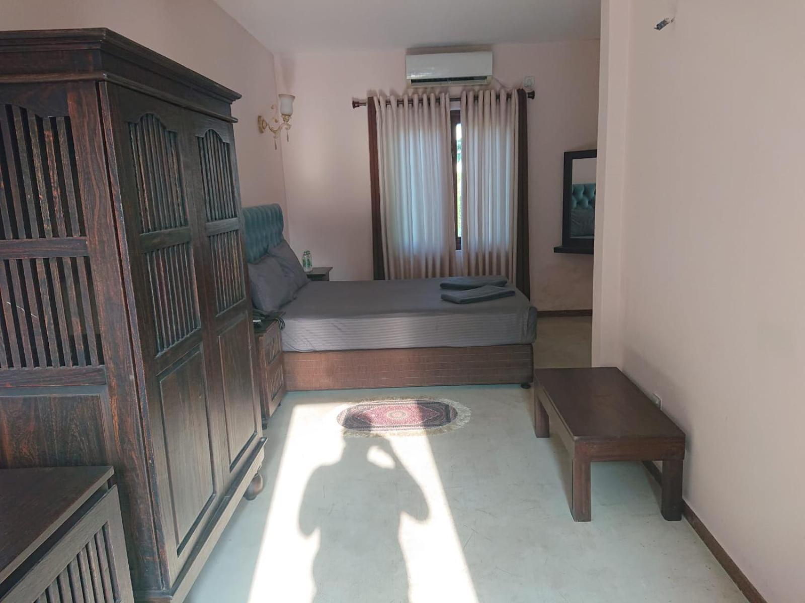 Forever City Hotel Kiribathgoda Dış mekan fotoğraf