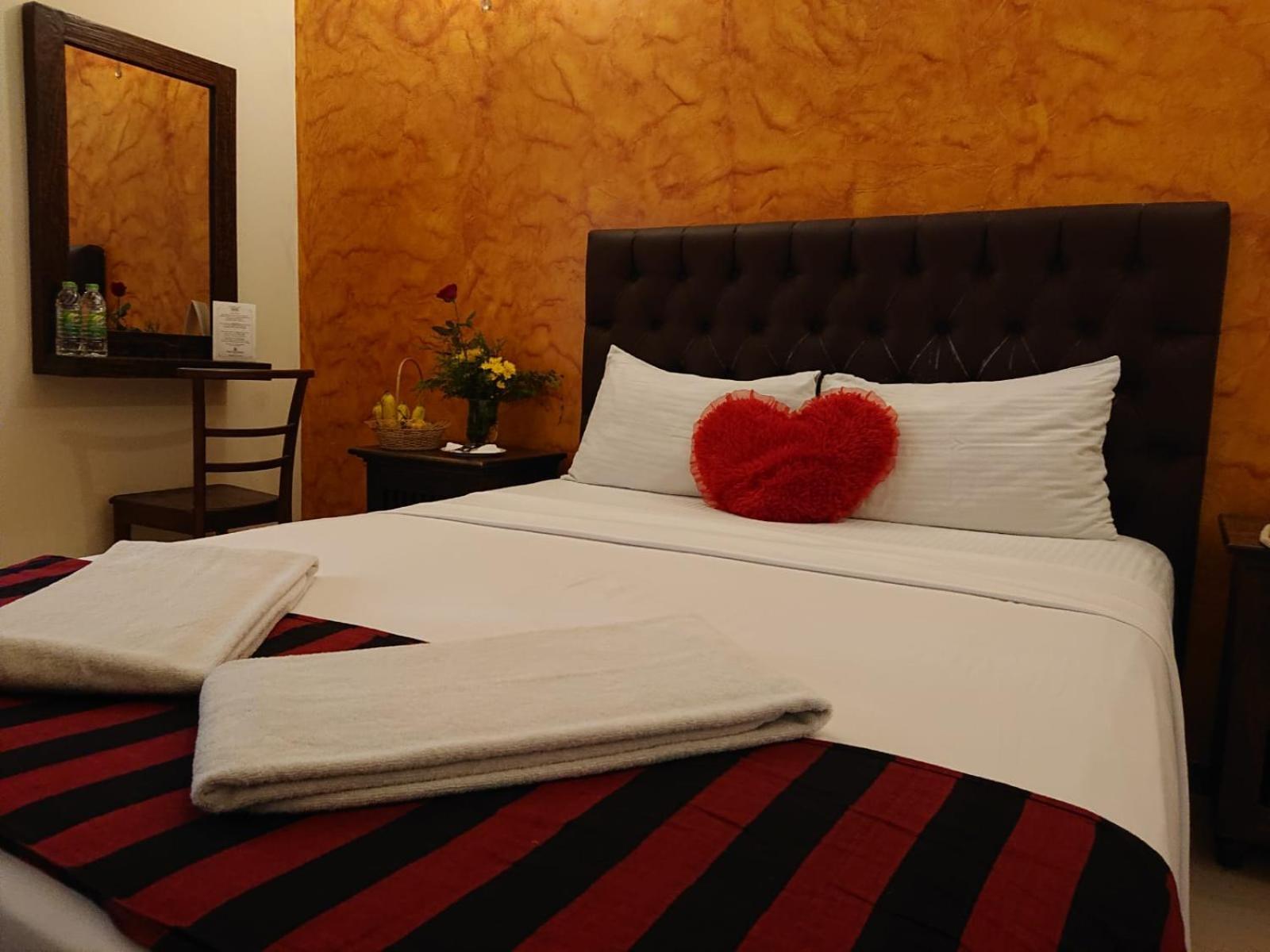 Forever City Hotel Kiribathgoda Dış mekan fotoğraf