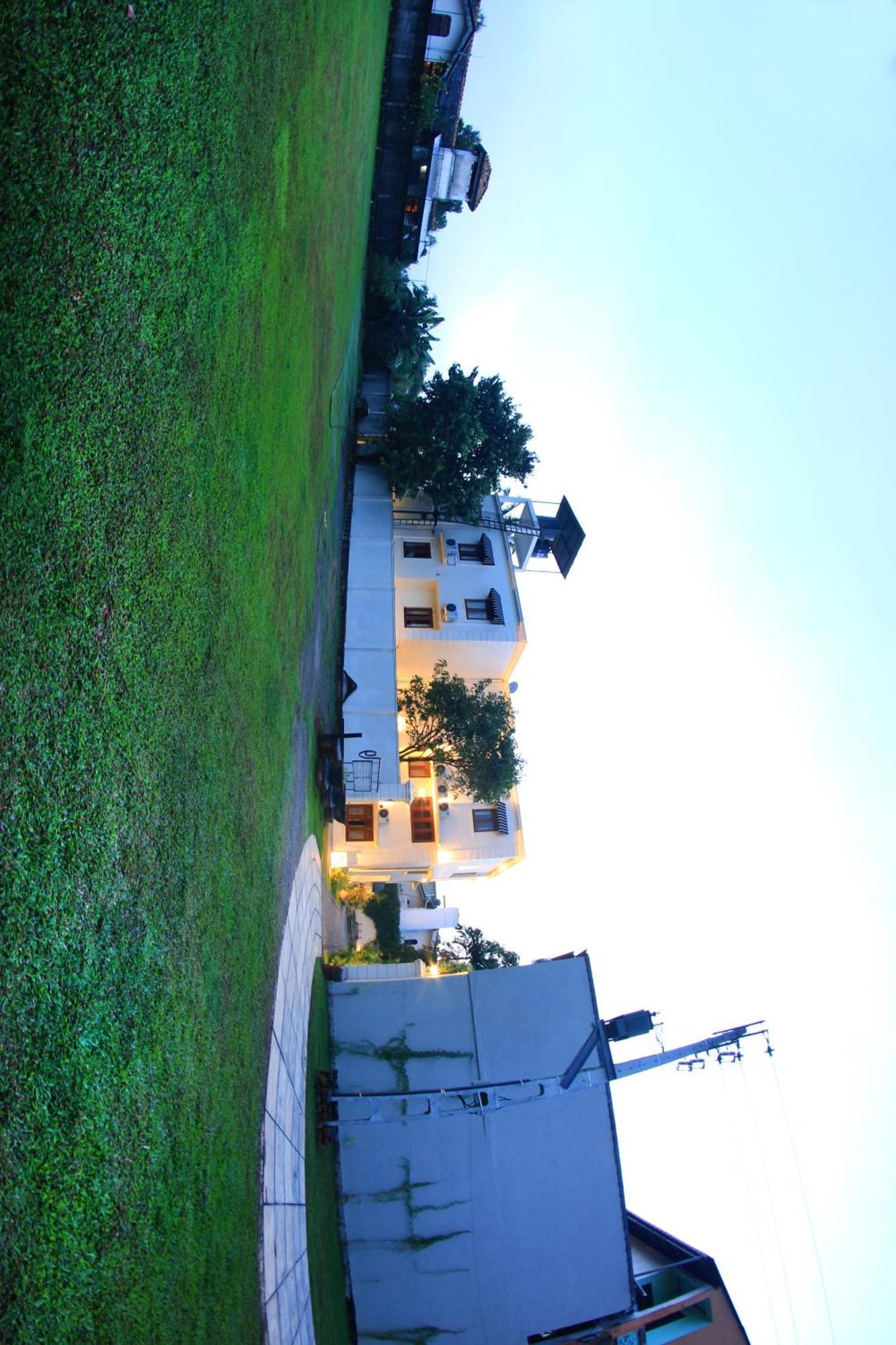 Forever City Hotel Kiribathgoda Dış mekan fotoğraf