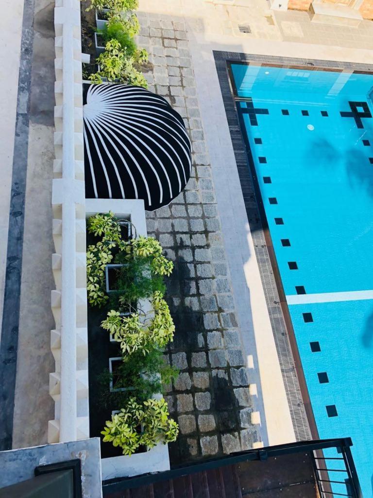 Forever City Hotel Kiribathgoda Dış mekan fotoğraf