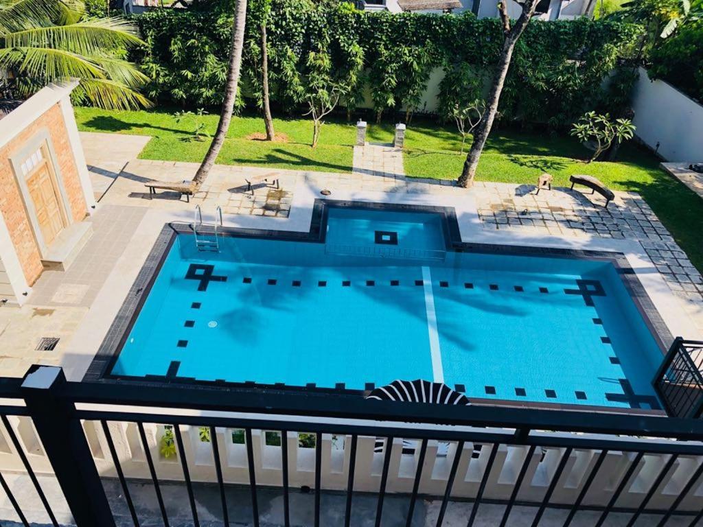Forever City Hotel Kiribathgoda Dış mekan fotoğraf