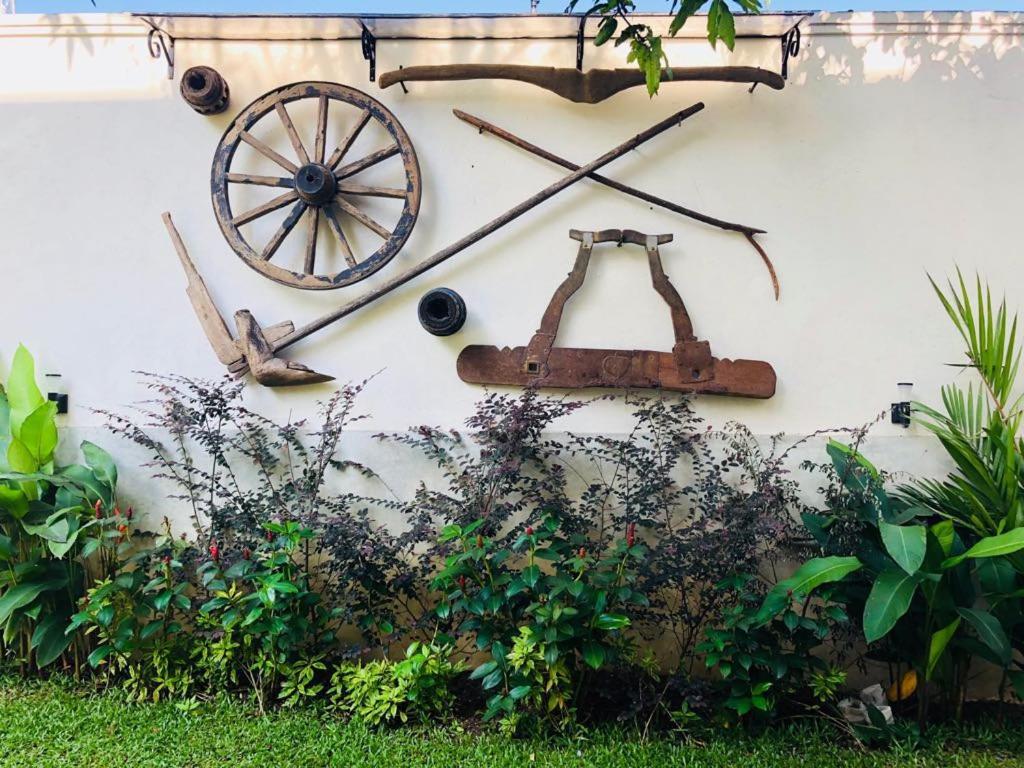 Forever City Hotel Kiribathgoda Dış mekan fotoğraf